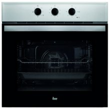 Teka HBB 605 Horno Multifunción 70L Acero Inoxidable en PcComponentes