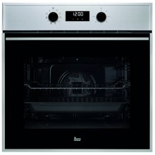 Teka HSB 635 Horno Multifunción 70L Acero Inoxidable en PcComponentes