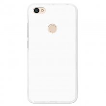 German Tech Funda Gel Clear Fit Transparente para Xiaomi Redmi Note 5A en PcComponentes