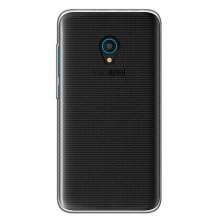 German Tech Funda Gel Clear Fit Transparente para Alcatel U5 en PcComponentes