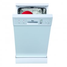 Teka LP 8400 Lavavajillas Capacidad 9 Cubiertos A+ Blanco en PcComponentes