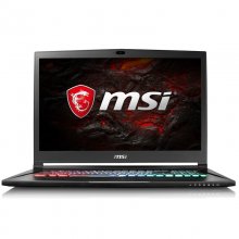 MSI GS73VR 7RG-068ES Stealth Pro Intel Core i7-7700HQ/32GB/2TB+512SSD/GTX1070/17.3" Reacondicionado en PcComponentes