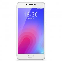 Meizu M6 3/32Gb Plata Libre en PcComponentes