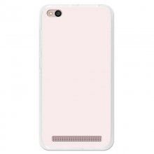 German Tech Funda Gel Clear Fit Transparente para Xiaomi Redmi 5A en PcComponentes