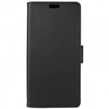 German Tech Elegant Funda Libro Negra para Honor 6A en PcComponentes