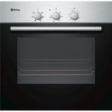 Balay 3HB404XM Horno Multifunción 67L Acero Inoxidable en PcComponentes
