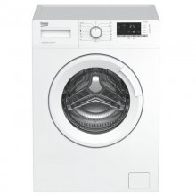 Beko WCV7612BW0 Lavadora de Carga Frontal 7Kg A+++ Blanca en PcComponentes