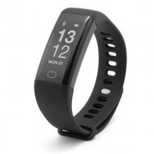 Unotec Health One Pulsera de Actividad con Pulsómetro y Presión Arterial en PcComponentes
