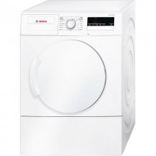 Bosch Serie 4 WTA73200ES Secadora Evacuación de Carga Frontal 7Kg C Blanca en PcComponentes