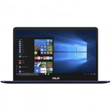 Asus ZenBook Pro UX550VD-BN010T Intel Core i7-7700HQ/8GB/256GB SSD/GTX1050/15.6" en PcComponentes