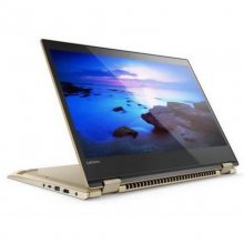 Lenovo Yoga 520-14IKB Intel Core i5-7200U/8GB/1TB/14" Táctil Reacondicionado en PcComponentes