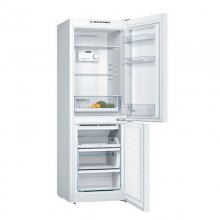 Bosch KGN33NW3A Frigorífico Combi A++ Blanco en PcComponentes