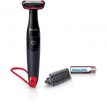 Philips BodyGroom BG105/10 Afeitadora Corporal Resistente al Agua en PcComponentes