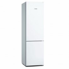 Bosch KGN39VW4A Frigorífico Combi A+++ Blanco en PcComponentes