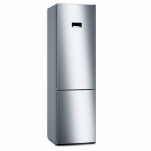 Bosch KGN39XI4A Frigorífico Combi A+++ Acero Inoxidable en PcComponentes