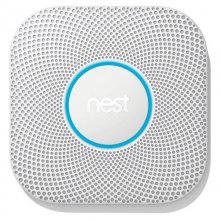 Google Nest Protect Detector de Humo + CO en PcComponentes