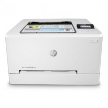 HP LaserJet Pro M254nw Impresora Láser Color Wifi Blanca Reacondicionado en PcComponentes
