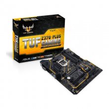 Asus TUF Z370-PLUS Gaming Reacondicionado en PcComponentes