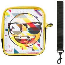Indeca Bolsa Emoji 2018 para Nintendo 2DS en PcComponentes