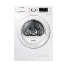 Samsung DV80M5010IW Secadora Bomba de Calor de Carga Frontal 8Kg A++ Blanca