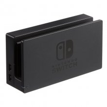 Nintendo Dock Set Base + Adaptador de Corrente + Cabo HDMI para Nintendo Switch en PcComponentes