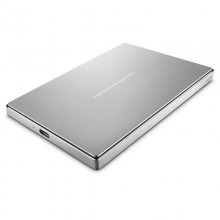 LaCie Porsche Design 1TB 2.5" USB-C en PcComponentes