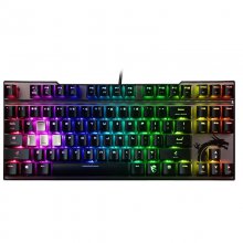MSI Vigor GK70 CR Teclado Mecánico Gaming Cherry MX Red Retroiluminado en PcComponentes