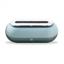 Conceptronic Dunkan 01B Coluna Bluetooth Azul en PcComponentes