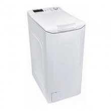 Hoover HLT 3650L-37 Lavadora Carga Superior 6.5Kg A+++ Blanca en PcComponentes