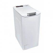 Hoover HNOT S380D-37 Lavadora Carga Superior 8Kg A+++ Blanca en PcComponentes