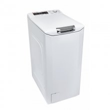 Hoover HNOT S383DA-37 Lavadora Carga Superior 8Kg A+++ Blanca en PcComponentes