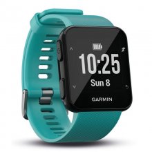 Garmin Forerunner 30 Reloj Deportivo Turquesa en PcComponentes