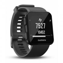 Garmin Forerunner 30 Reloj Deportivo Gris en PcComponentes