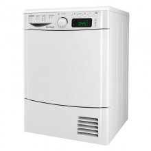 Indesit EDPE 945 A2 ECO Secadora Bomba de Calor de Carga Frontal 9Kg A++ Blanca en PcComponentes