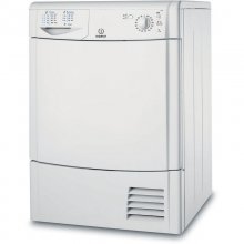 Indesit IDC 75 B (EU) Secadora Condensación de Carga Frontal 7Kg B Blanca en PcComponentes