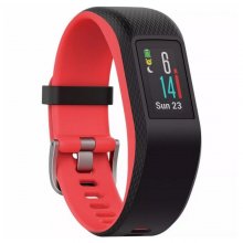 Garmin Vivosport Pulsera de Actividad Fucsia (S/M) en PcComponentes