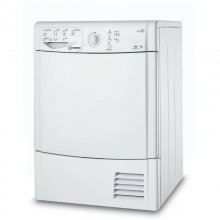 Indesit IDCL 75 B H (EU) Secadora Condensación de Carga Frontal 7Kg B Blanca en PcComponentes