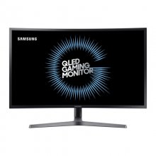 Samsung LC27HG70 27" LED QuadHD 144Hz Curvo en PcComponentes