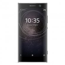 Sony Xperia XA2 Negro Libre en PcComponentes