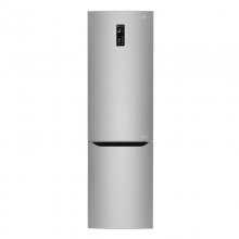 LG GBB60NSFFS Frigorífico Combi A+++ Acero Inoxidable en PcComponentes