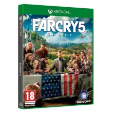 Far Cry 5 Xbox One en PcComponentes
