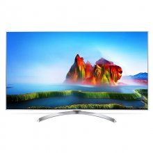 LG 65SJ810V 65" LED UltraHD 4K en PcComponentes