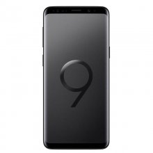 Samsung Galaxy S9 Plus Negro Libre en PcComponentes