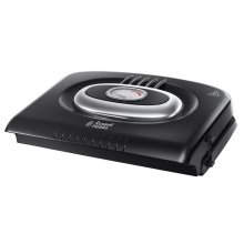 Russell Hobbs Classic Noir Grill Retro Reacondicionado en PcComponentes