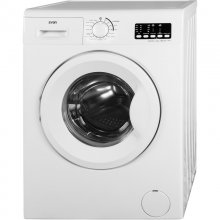 Svan SVL8101A Lavadora Carga Frontal 8Kg A+++ Blanca en PcComponentes