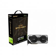 Palit GTX 1080 Super JetStream 8GB GDDR5X en PcComponentes