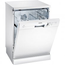 Siemens SN24D203EU Lavavajillas Capacidad 12 Cubiertos A+ Blanco en PcComponentes