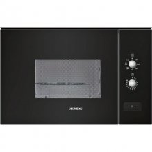 Siemens HF12G764 Microondas con Grill Integrable 800W Negro en PcComponentes