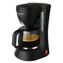 Taurus Verona 6 V3 Cafetera Goteo en PcComponentes