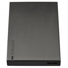 Intenso Memory Board 1TB 2.5" USB 3.0 Antracite en PcComponentes